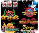 Free Spins Casinos