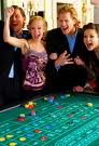 Online casinos with